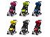 PoulaTo: Recaro Buggy Easylife Σχεδιασμός 2015 Gestell